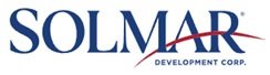 Solmar Development Corp. logo